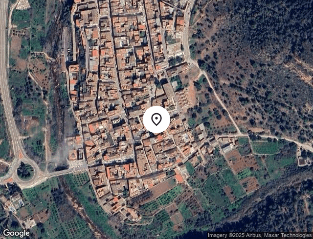 Flat at Street Mallorca , 16